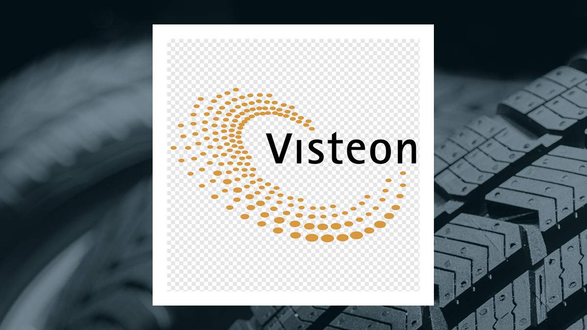 Visteon Co. (NASDAQ:VC) Shares Sold by Nicholas Investment Partners LP
