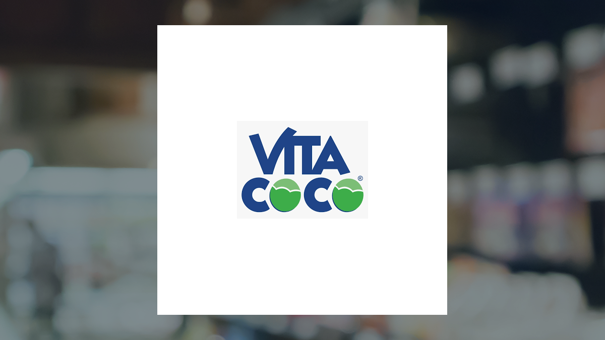 Vita Coco logo