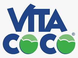 Vita Coco stock logo