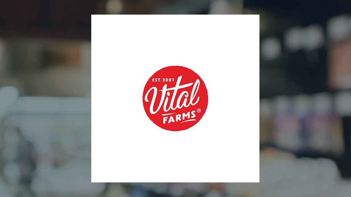 Vital Farms logo