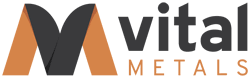 VML stock logo