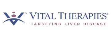 Vital Therapies logo