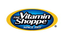 Vitamin Shoppe logo