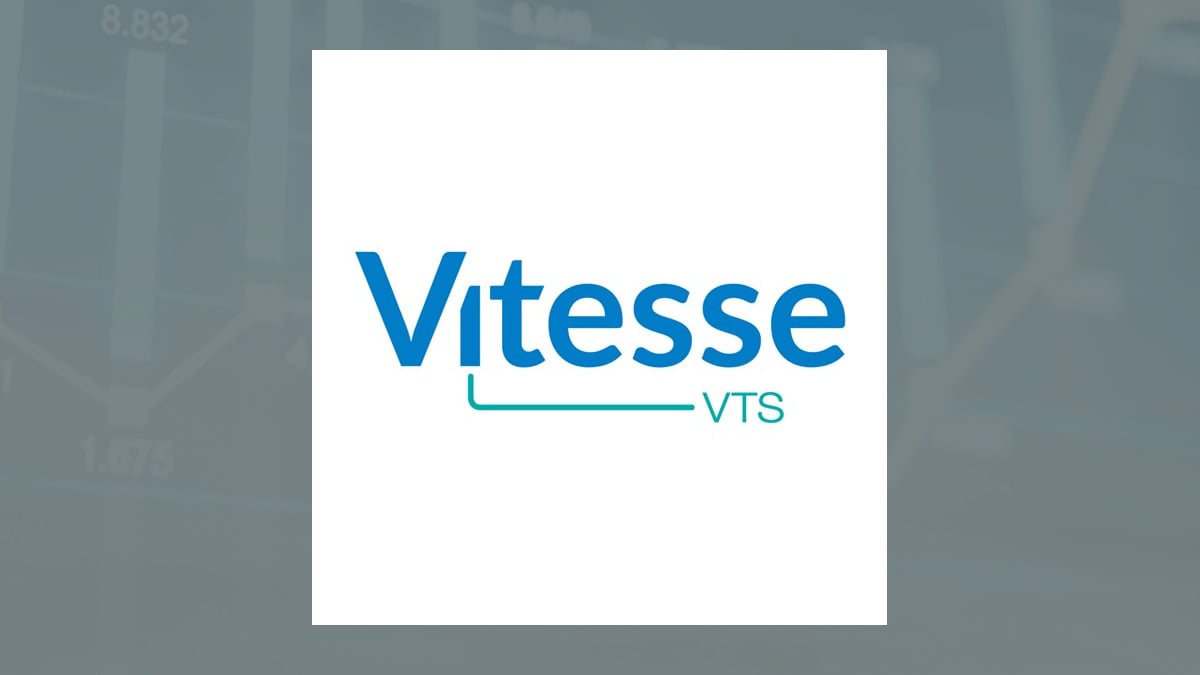 Vitesse Energy logo