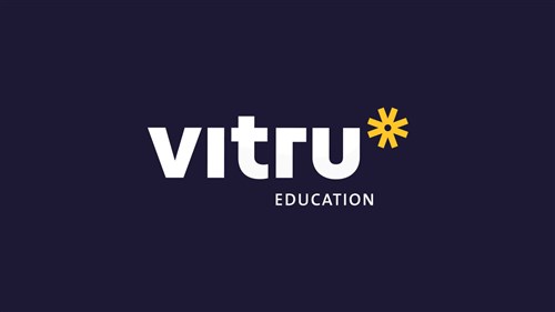 Vitru logo