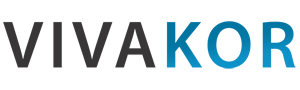 Vivakor logo