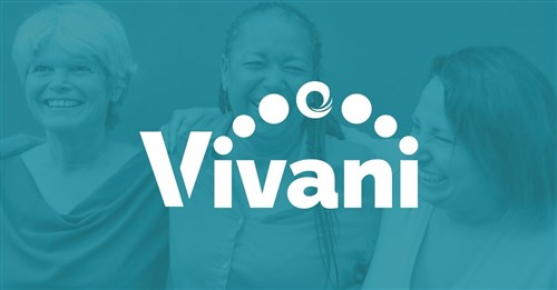 Vivani Medical logo