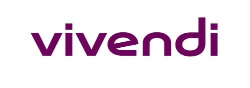 VIVEF stock logo