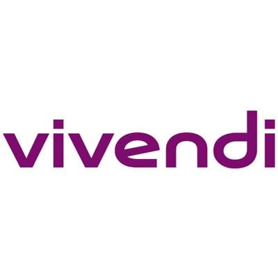 VIV stock logo