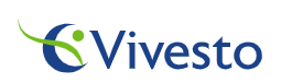 Vivesto logo