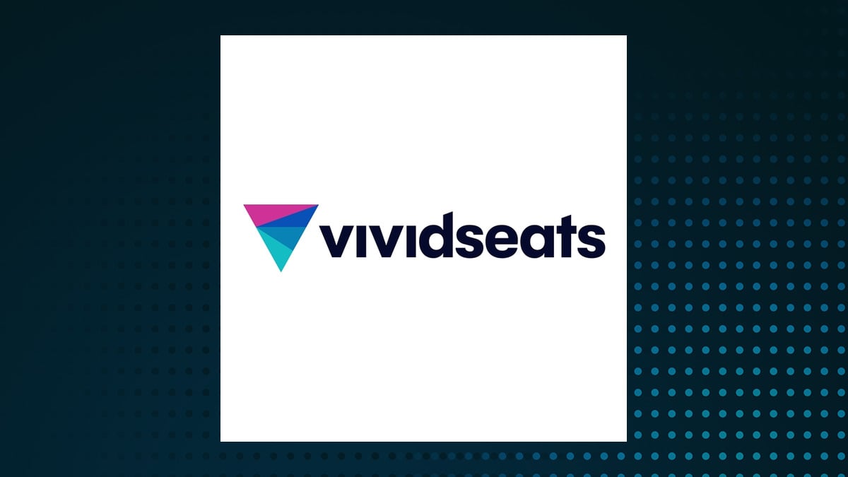 Vivid Seats logo