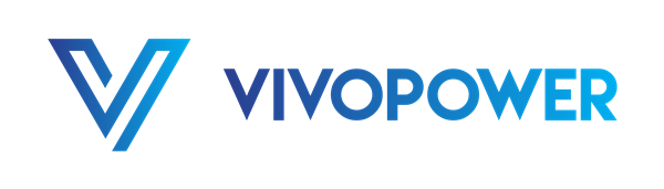 VivoPower PLC Ordinary Shares