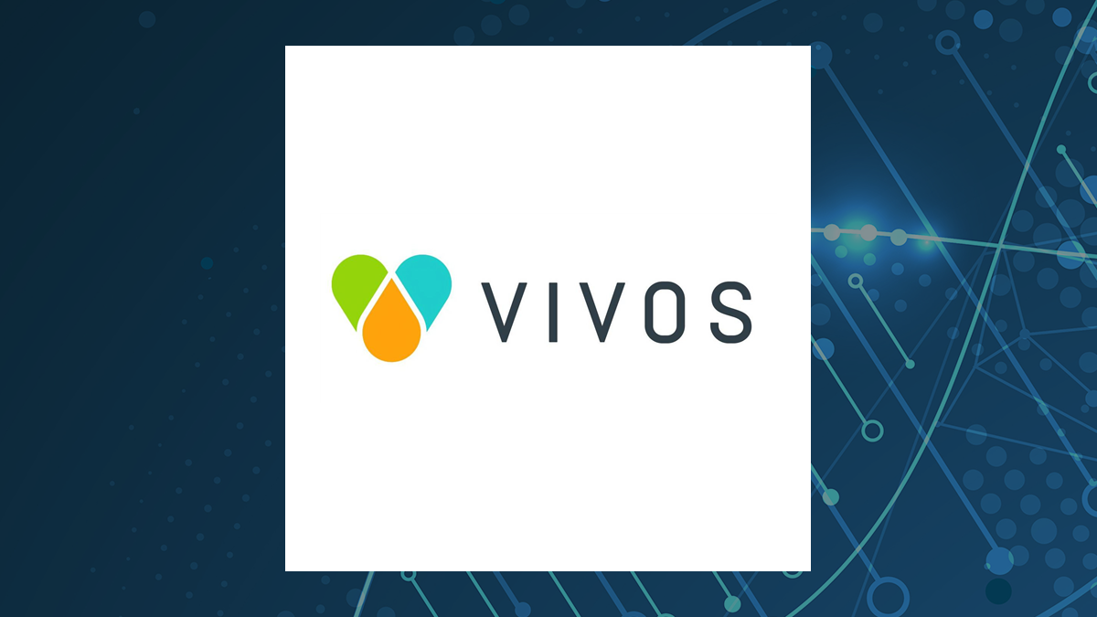 Vivos Therapeutics logo