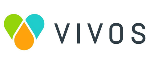 Vivos Therapeutics logo