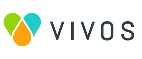 VVOS stock logo