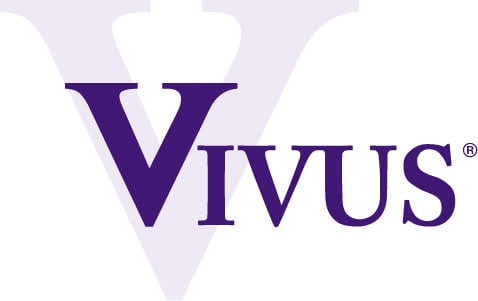 VVUS stock logo