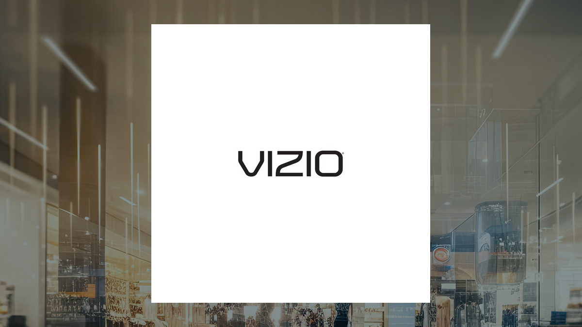 VIZIO logo