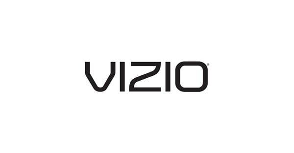 VZIO stock logo