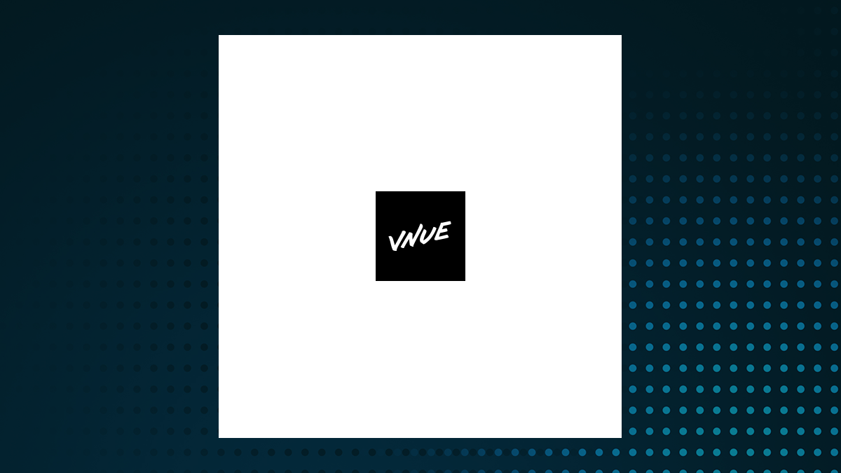 VNUE logo