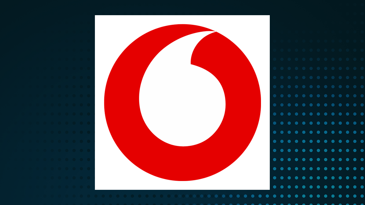 Vodafone Group Public logo
