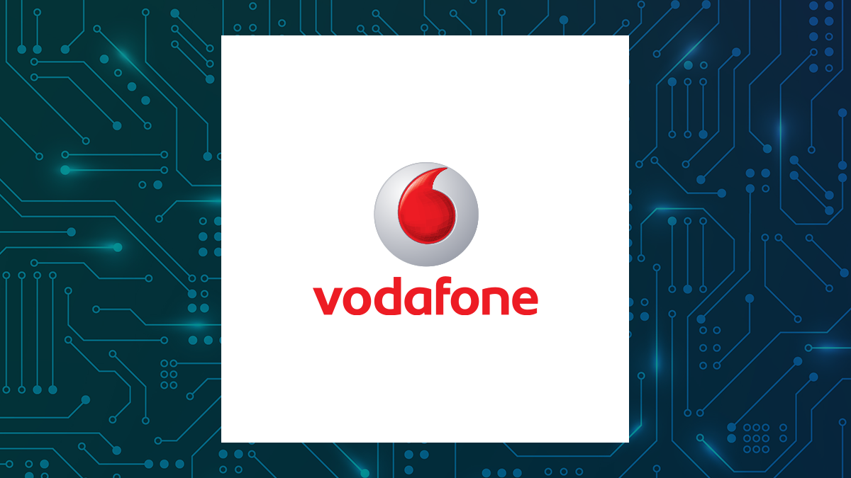 Vodafone Group Public logo