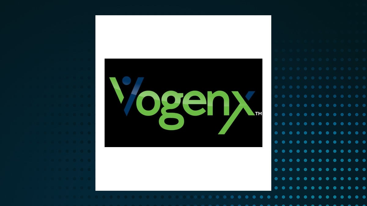 WBB Securities Upgrades Vogenx (NASDAQ:VOGX) to Moderate Buy