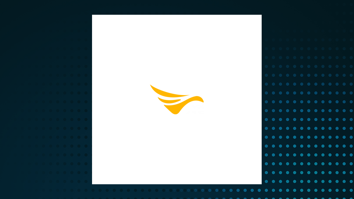 Volatus Aerospace logo