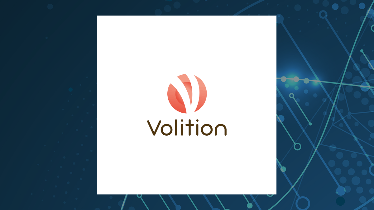 VolitionRx logo