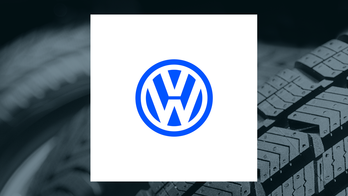 Volkswagen logo