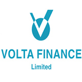 Volta Finance logo