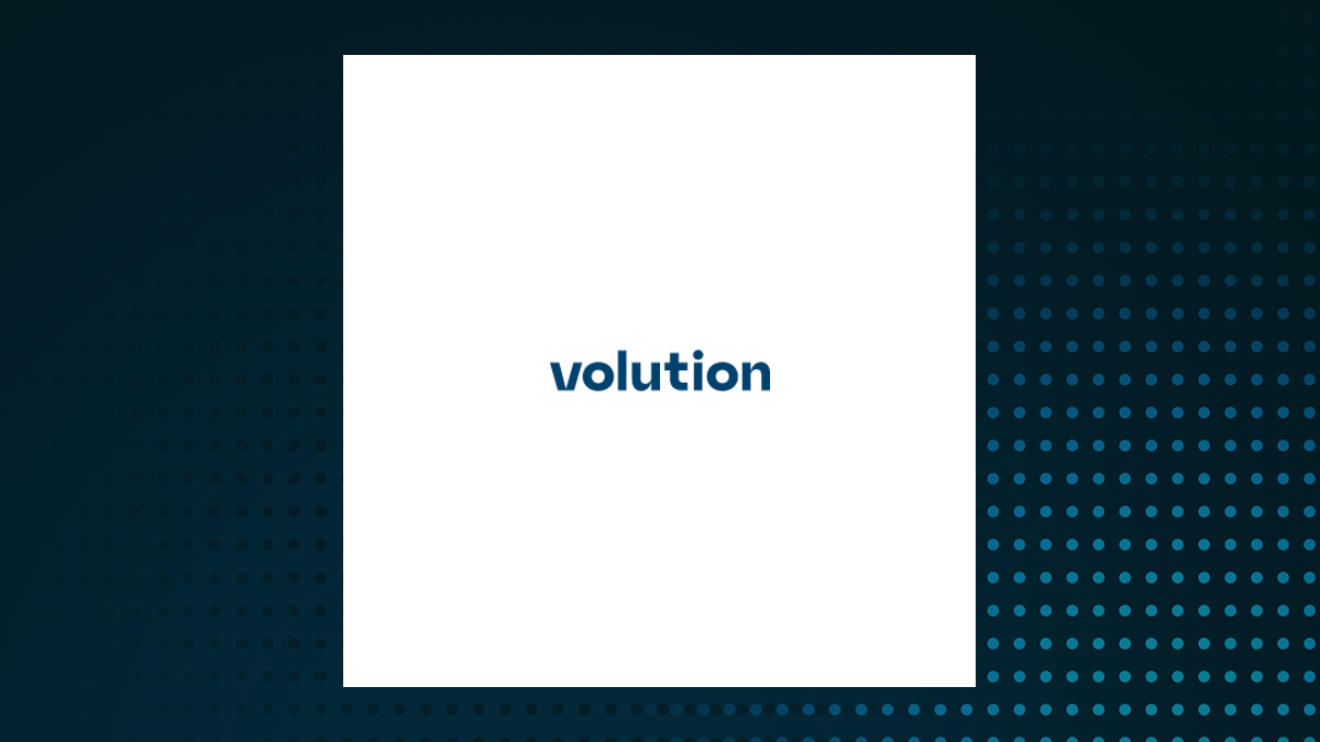 Volution Group logo