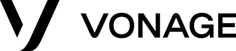 Vonage  logo