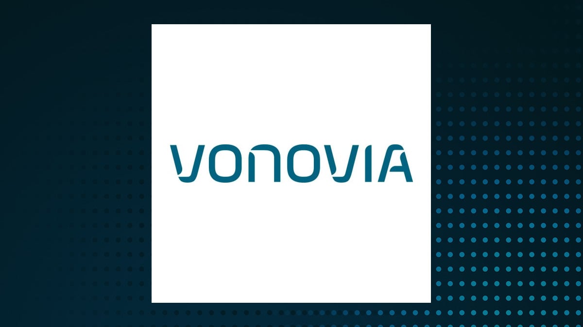 Vonovia logo