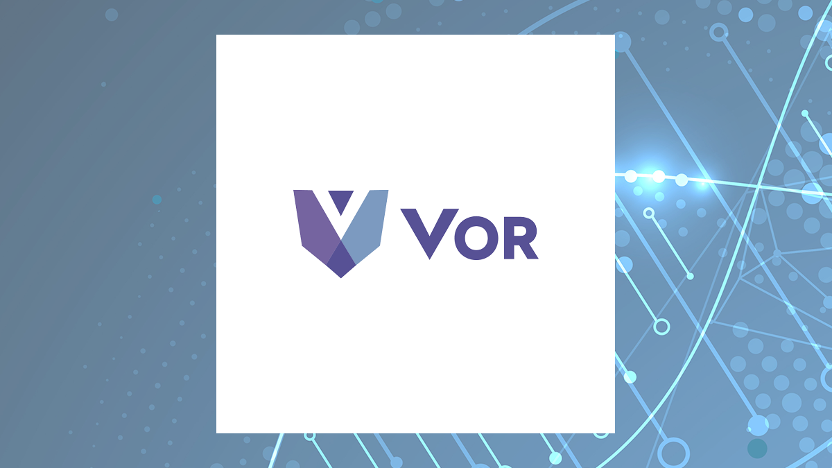 Vor Biopharma (VOR) to Release Quarterly Earnings on Monday