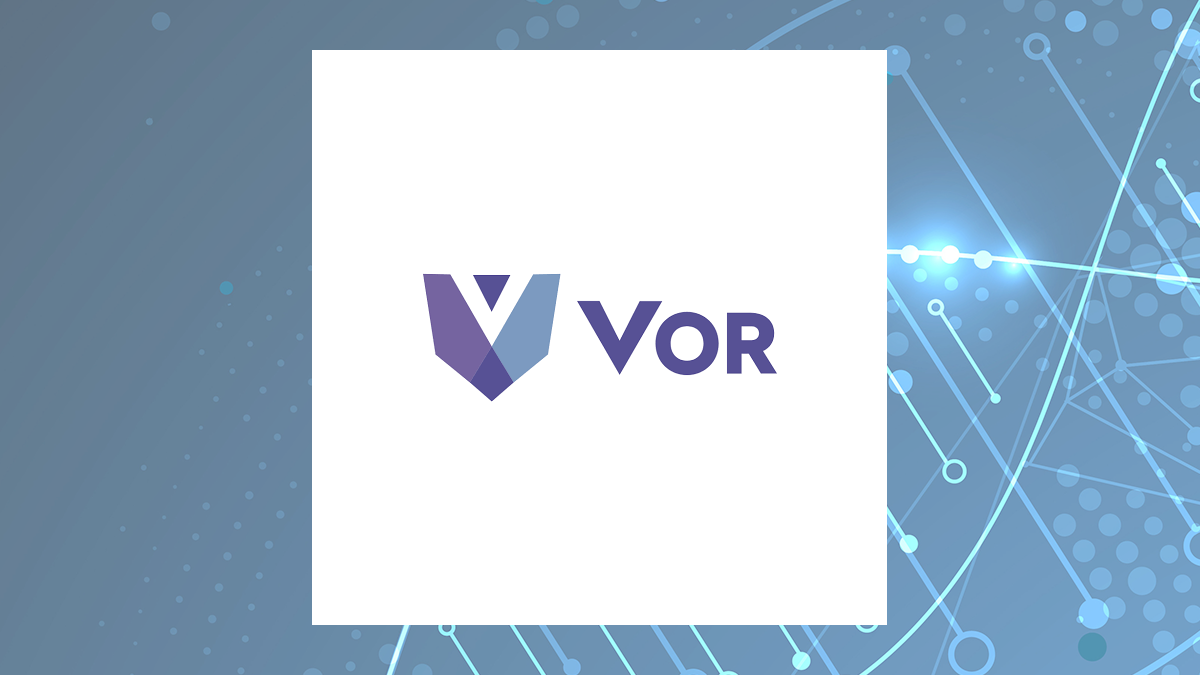 Vor Biopharma Sees Unusually High Options Volume (NYSE:VOR)