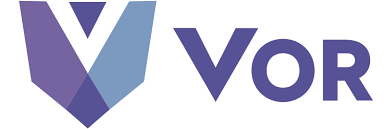 VOR stock logo