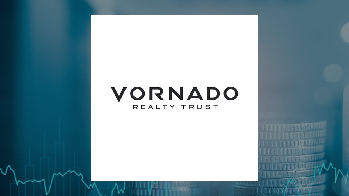 Vornado Realty Trust logo