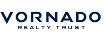 Vornado Realty Trust logo