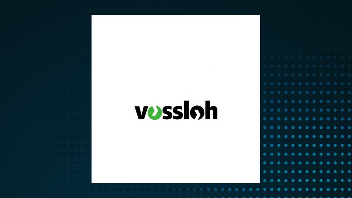 Vossloh logo