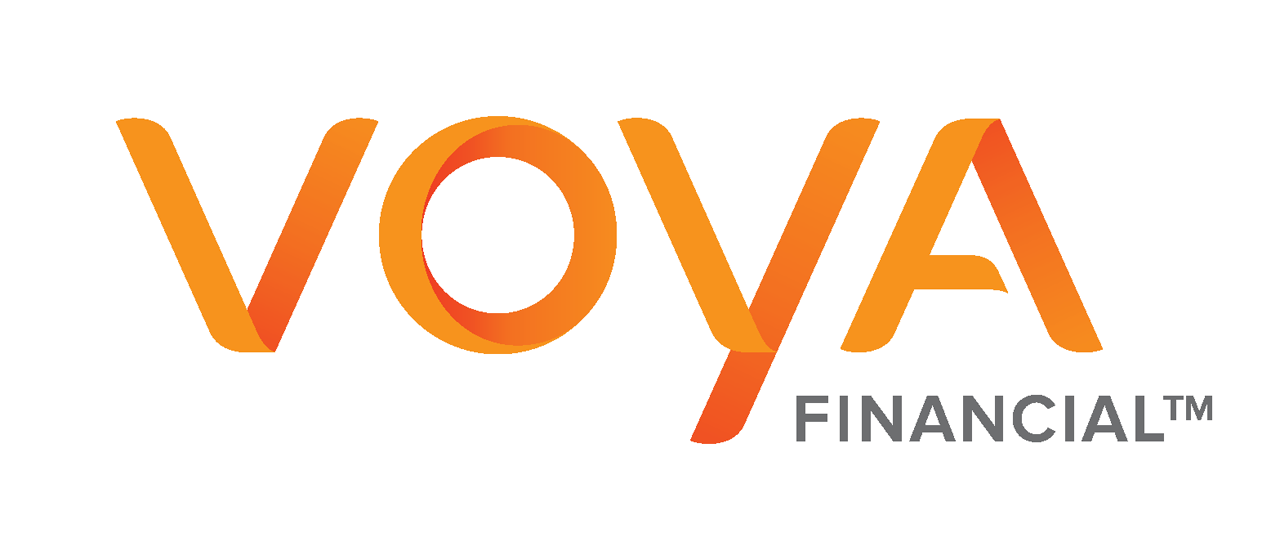 VOYA stock logo