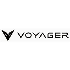 Voyager Technologies (VOYG) Stock Chart and Price History 2026