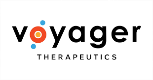 Voyager Therapeutics, Inc. logo