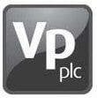 VP stock logo