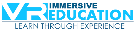 VR Education logo