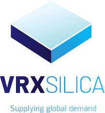 VRX stock logo