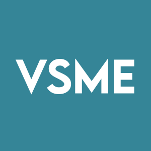 VSME stock logo