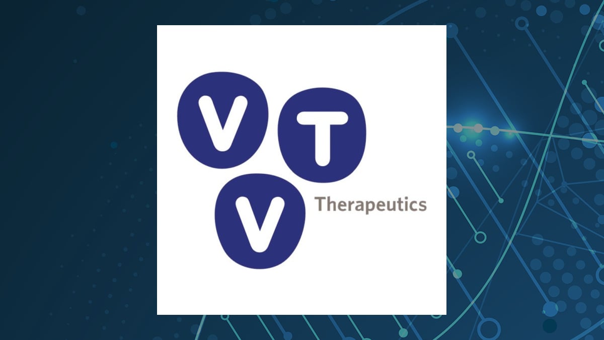 vTv Therapeutics logo