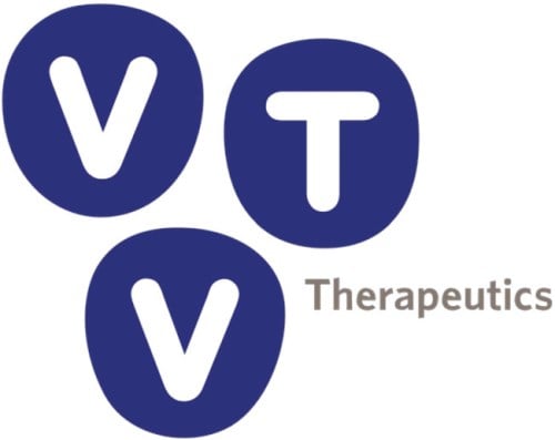 vTv Therapeutics Inc. logo