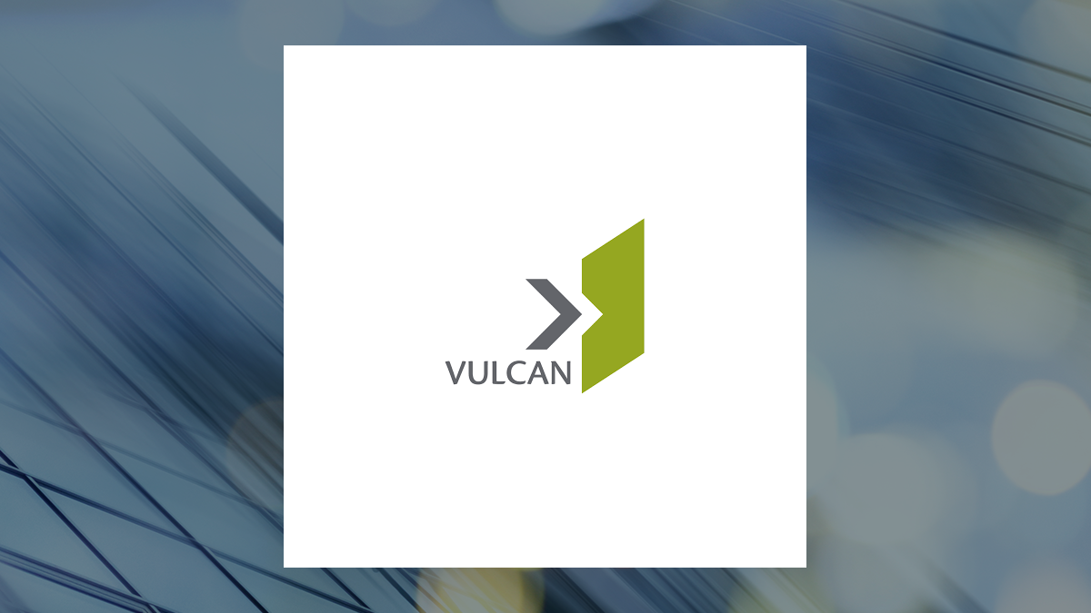 Vulcan International logo