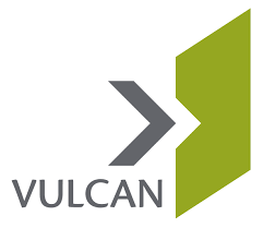 Vulcan International logo